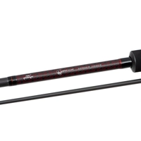 Fox Rage Warrior Zander Jig 6.9ft/10-30g